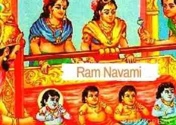 Ram Navami Puja