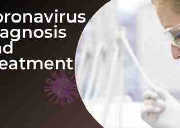 Coronavirus Diagnosis and Treatment