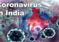 Covid coronavirus in India