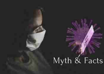 Coronavirus MYTHS AND FACTS