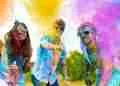 India’s Most Famous Places to Celebrate Colorful Holi 13 India’s Most Famous Places to Celebrate Colorful Holi