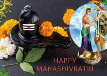 Shivratri Puja in India