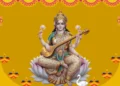 Basant Panchami: A Sacred Day of Knowledge, Yellow Joy, and New Beginnings 13 Basant Panchami Festival of Knowledge