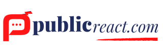 Publicreact.Com