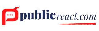 Publicreact.Com