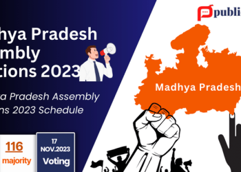Madhya Pradesh Assembly Elections 2023