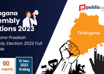 Telangana Assembly Election 2023