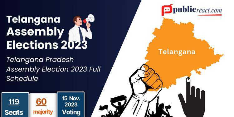 Telangana Assembly Election 2023