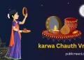Karwa Chauth Vrat 2023 8 karwa chauth date and time