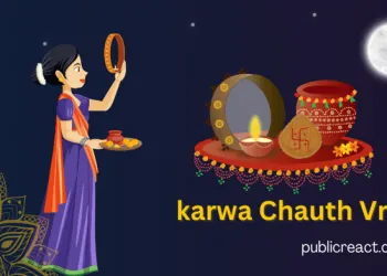 karwa chauth date and time