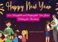 50+ Happy New Year Wishes for Teacher – Gratitude and Blessings 4 50+ Happy New Year Wishes for Teacher