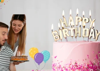 Happy Birthday Wishes for Husband