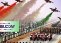 Why Does India Celebrate Republic Day on 26 January? 20 Why India Celebrates Republic Day on 26 January