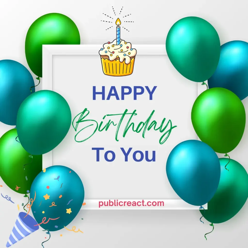 100+ Happy Birthday Wishes That Touch the Heart 3 Perfect happy birthday wishes messages