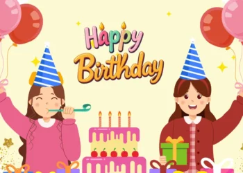 Top 60+ happy Birthday wishes for her