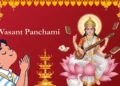 Basant Panchami Date and Time 2026: When to Perform Saraswati Puja 12 Vasant Panchmi date and time 2026