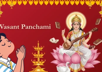 Vasant Panchmi date and time 2026